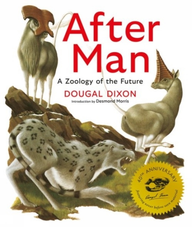 After Man Expanded 40Th Anniversary Edition