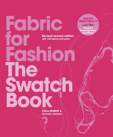 Fabric For Fashionthe Swatch Book Revised Second Edition