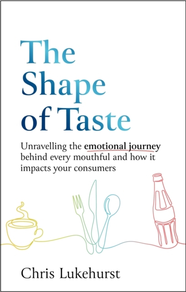 The Shape Of Tasteunravelling The Emotional Journey Behind E
