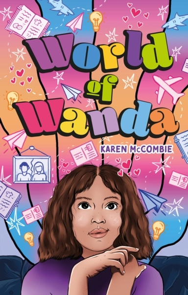 World Of Wanda