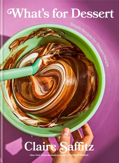 What'S For Dessertsimple Recipes For Dessert People