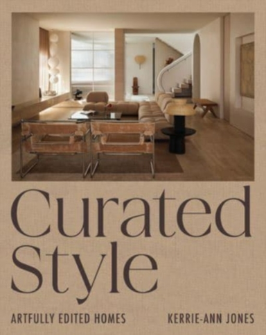 Curated Styleartfully Edited Homes