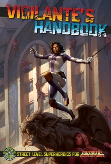 Vigilantes Handbook