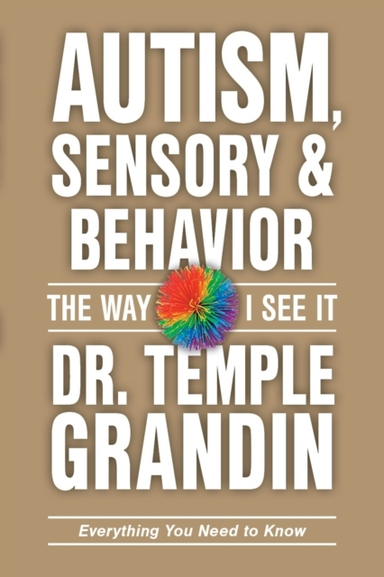 Autism Sensory Issues And Behavioreverything You Need To K