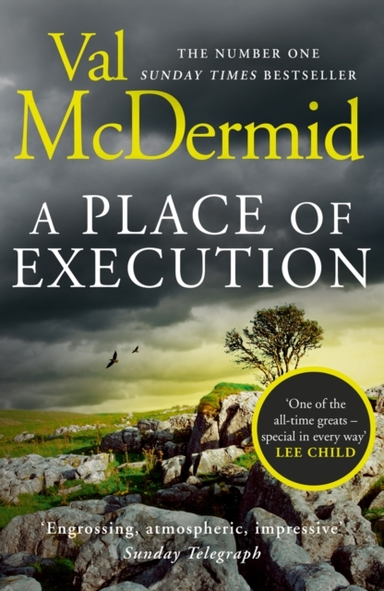A Place Of Execution