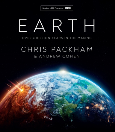 Earth Over 4 Billion Years In The Making