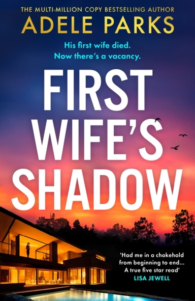 First Wife’S Shadow