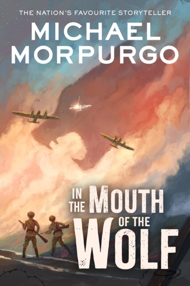 In The Mouth Of The Wolf