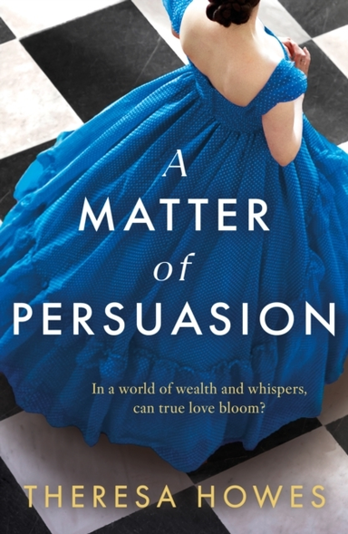 A Matter Of Persuasion