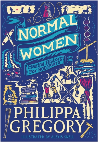 Normal Women Making History For 900 Years