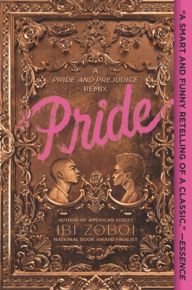Pride A Pride & Prejudice Remix