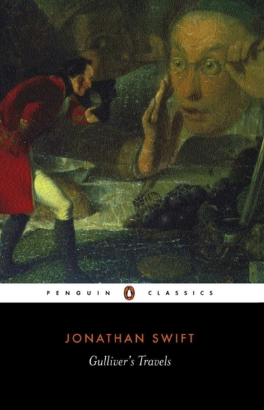 Gulliver'S Travels