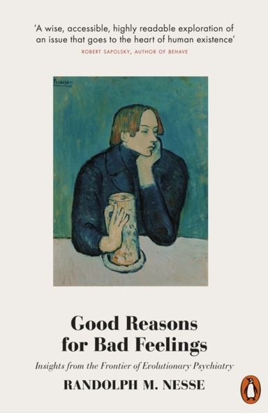 Good Reasons For Bad Feelings Insights From The Frontier Of