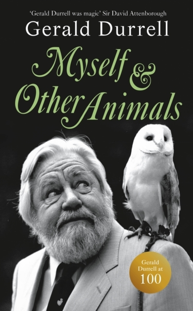 Myself And Other Animals