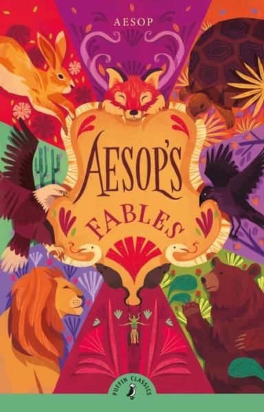Aesop'S Fables