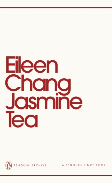Jasmine Tea