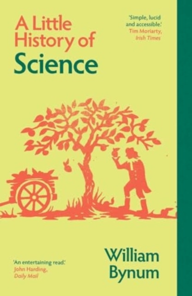 A Little History Of Science