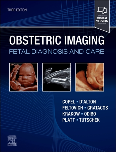Obstetric Imaging: Fetal Diagnosis And Care