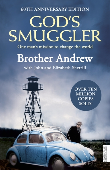 God'S Smuggler
