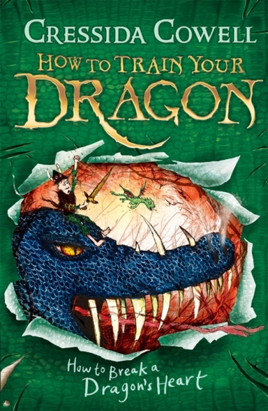 How to Train Your Dragon