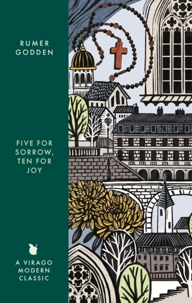 Five For Sorrow Ten For Joy A Virago Modern Classic