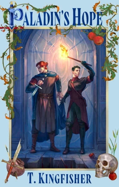 Paladin'S Hope