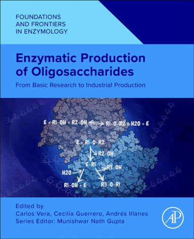 Enzymatic Production Of Oligosaccharides From Basic Research