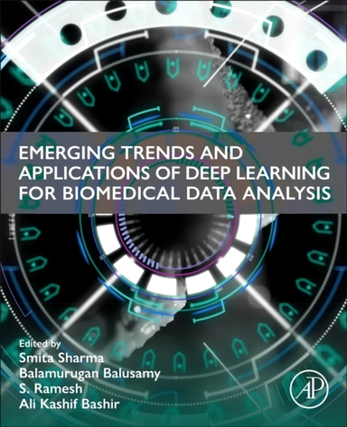 Emerging Trends And Applications Of Deep Learning For Biomed