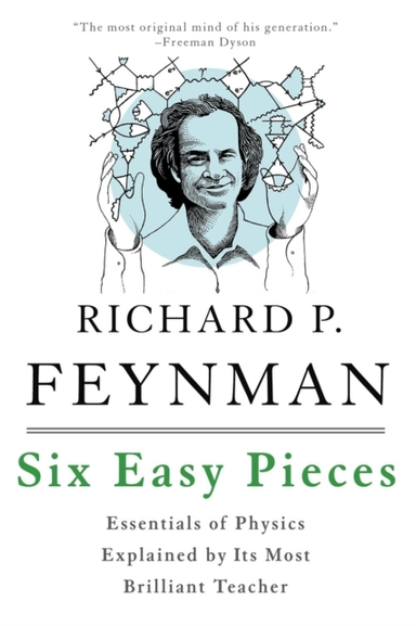 Six Easy Pieces Essential