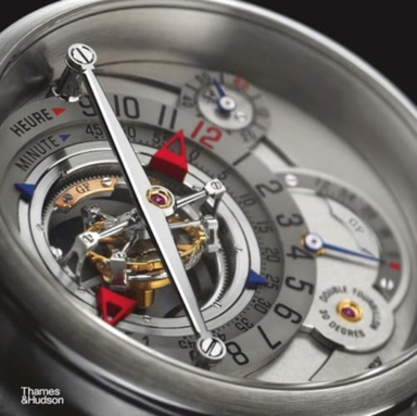 Greubel Forsey The Art Of Invention
