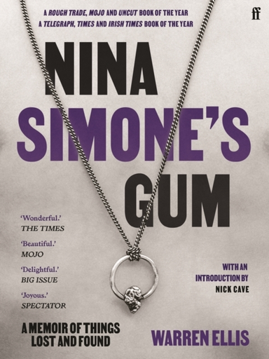 Nina Simone'S Gum A Memoi