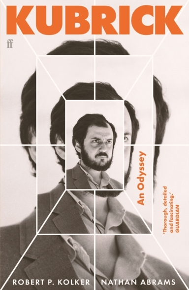 Kubrick An Odyssey