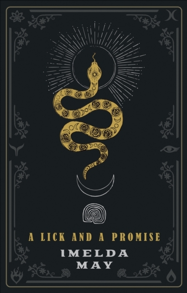 A Lick And A Promise