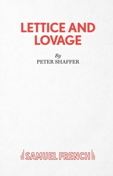 Lettice And Lovage