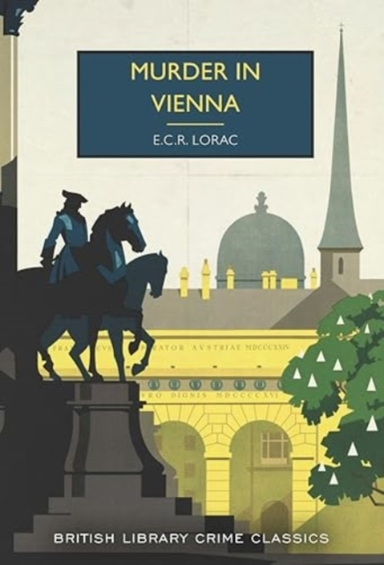 Murder In Vienna