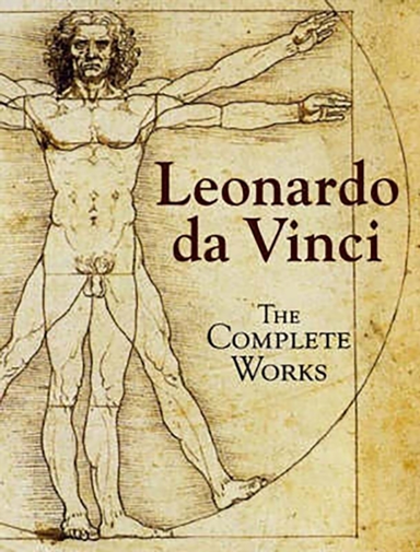 Leonardo Da Vinci The Complete Works