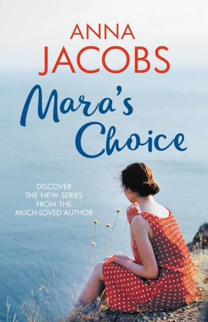 Mara&apos;s Choice The Uplifting Novel Of Finding Family And Find