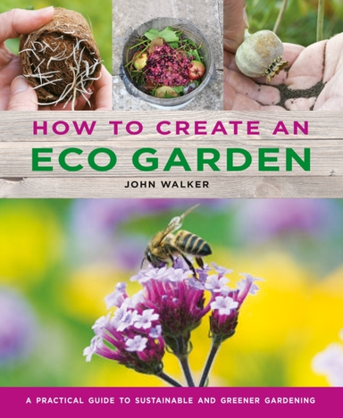 How To Create An Eco Garden The Practical Guide To Sustainab