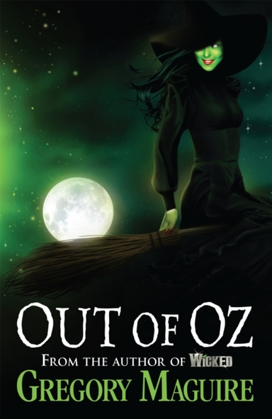 Out Of Oz