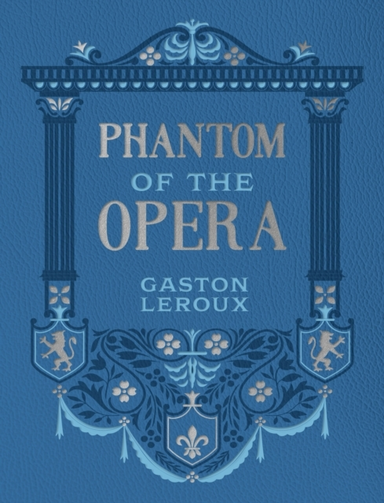 Phantom Of The Opera