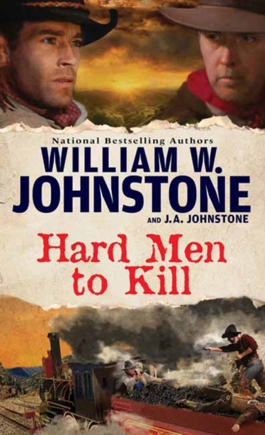 Hard Men To Kill