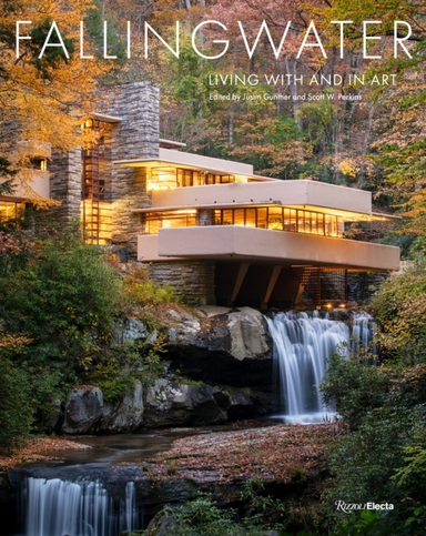 Fallingwater Collections Living With And In Art