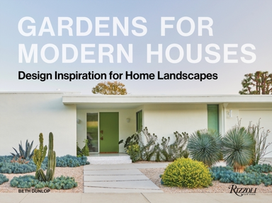 Gardens For Modern Houses Design Inspiration For Home Landsc