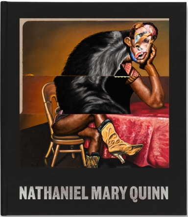 Nathaniel Mary Quinn