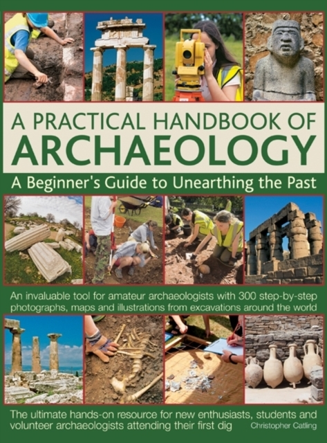 Practical Handbook Of Archaeology