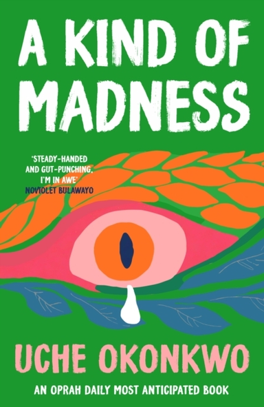 A Kind Of Madness