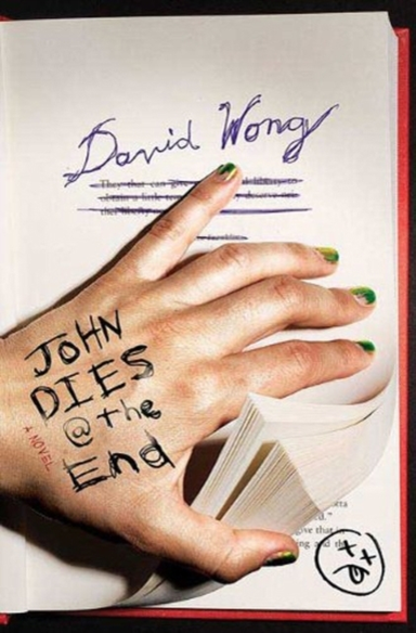 John Dies At The End