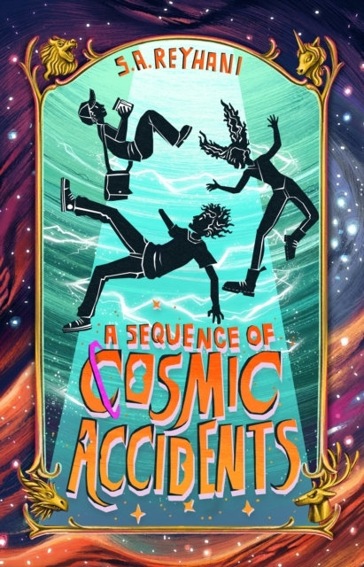 A Sequence Of Cosmic Accidents