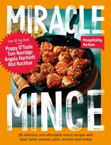 Miracle Mince 80 Delicious Recipes For The Frugal Kitchen Fa