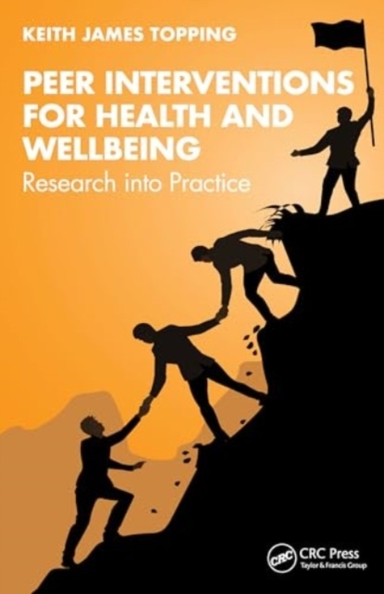 Peer Interventions For Health And Wellbeing Research Into Pr